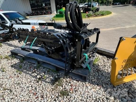 John Deere TR60B Други аксесоари за трактори