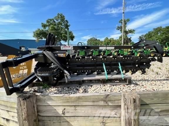 John Deere TR60B Други аксесоари за трактори