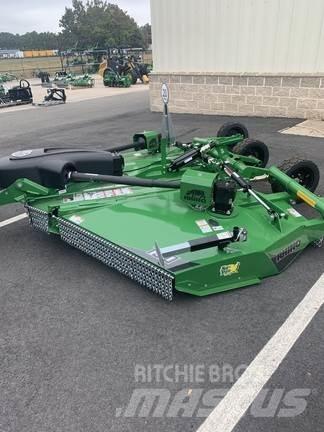 John Deere TS10 Резачки за бали, резачки и машини за отмотаване на бали