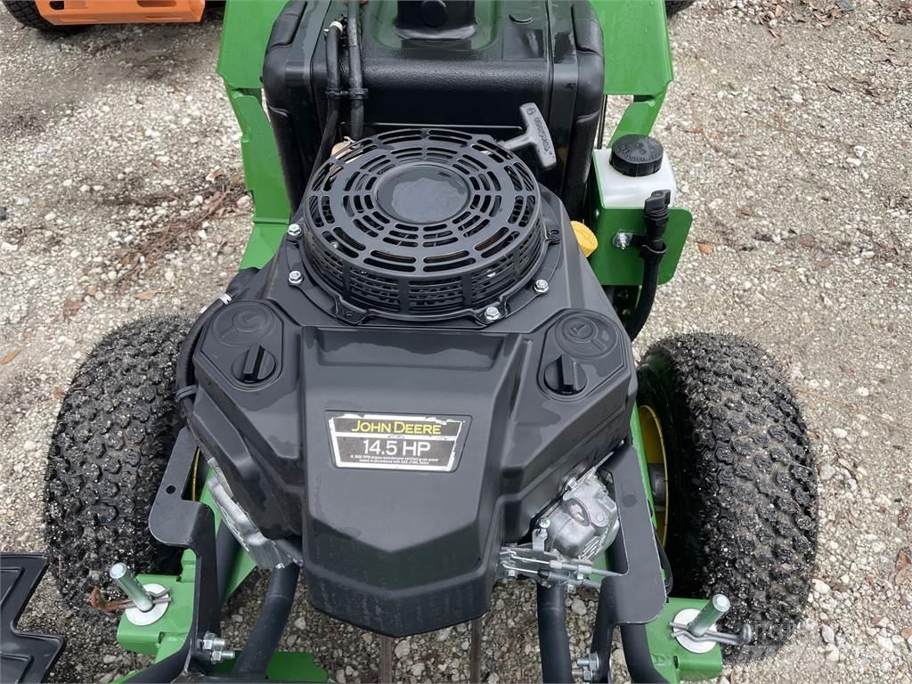 John Deere W36M Бутащи се косачки