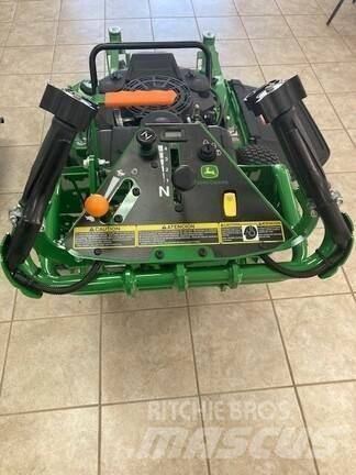 John Deere W36M Бутащи се косачки