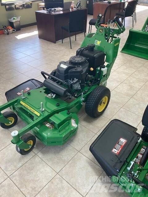 John Deere W36M Бутащи се косачки