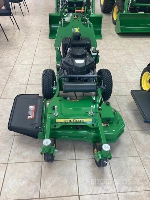 John Deere W36M Бутащи се косачки