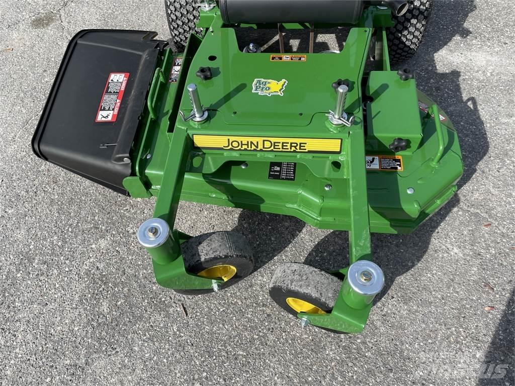 John Deere W36R Бутащи се косачки
