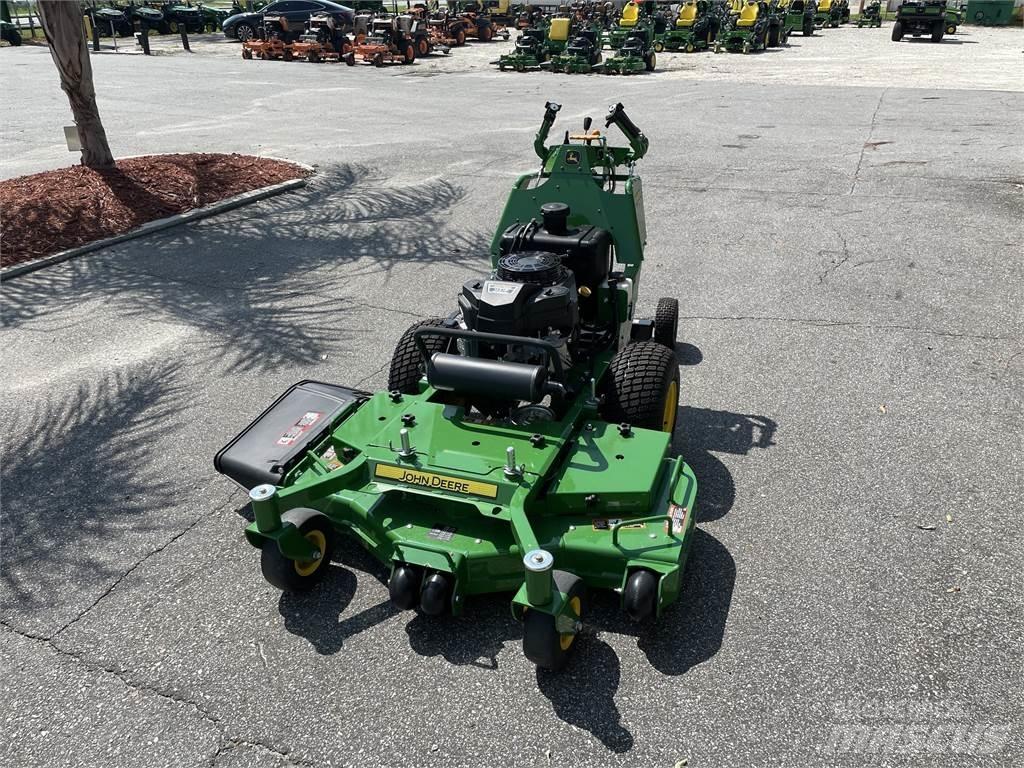 John Deere W48M Бутащи се косачки