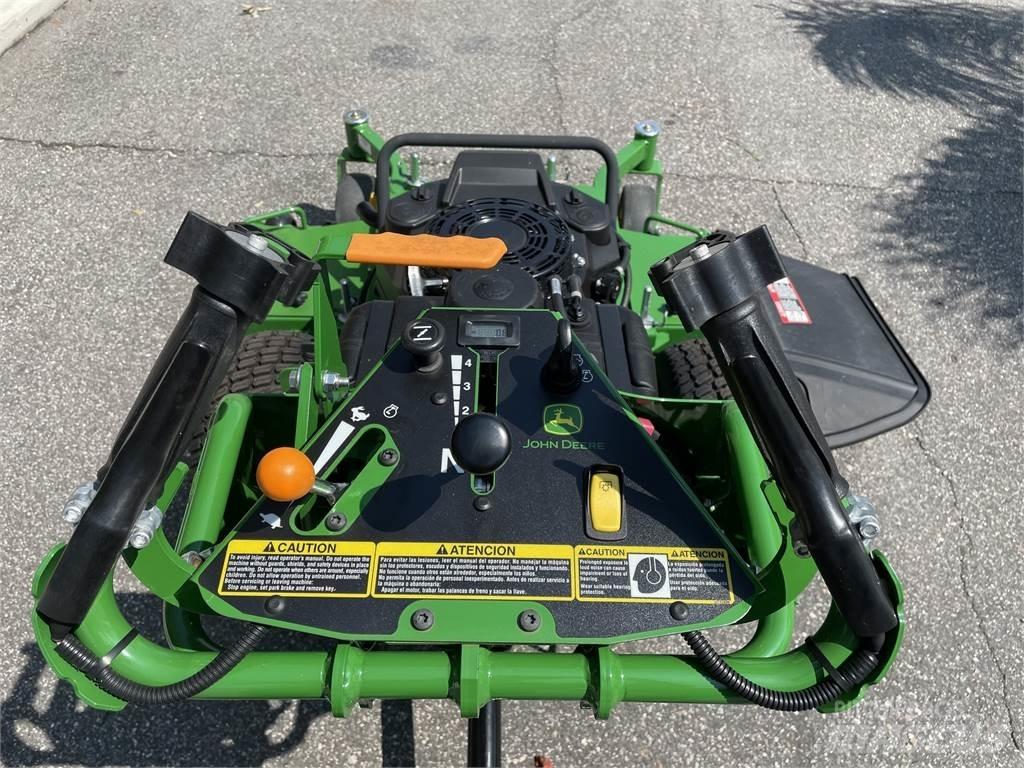 John Deere W48M Бутащи се косачки
