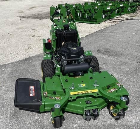 John Deere W48R Бутащи се косачки