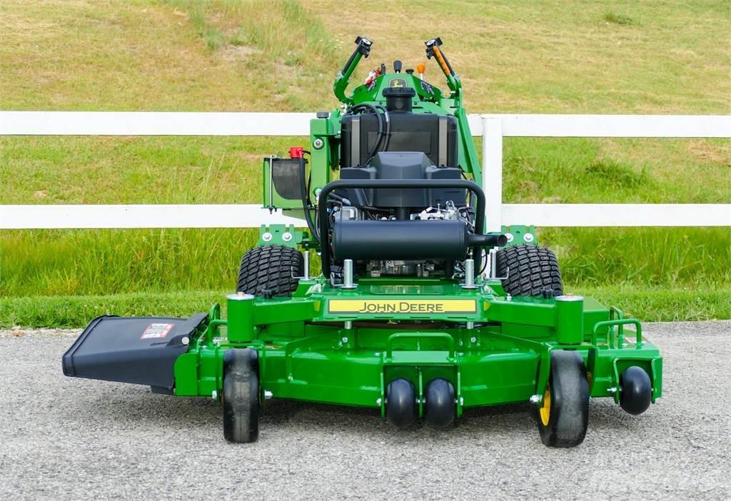 John Deere W48R Бутащи се косачки