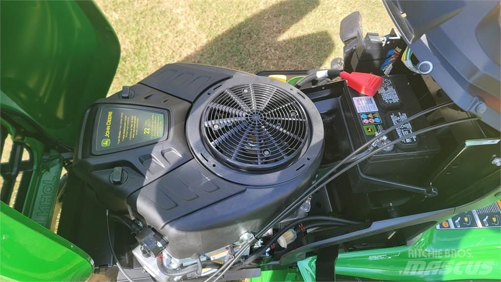 John Deere x330 Компактни трактори
