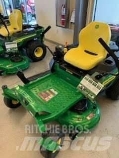 John Deere Z315E Косачки без радиус на завъртане