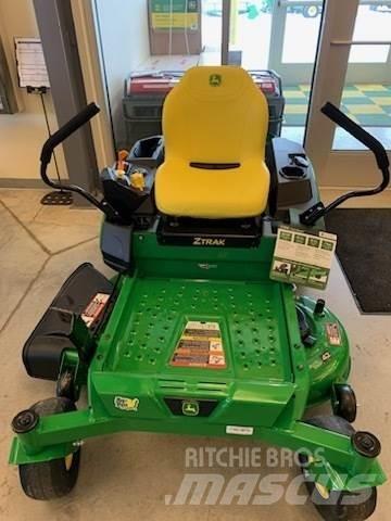 John Deere Z315E Косачки без радиус на завъртане