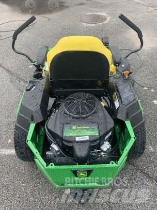 John Deere z320r Косачки без радиус на завъртане