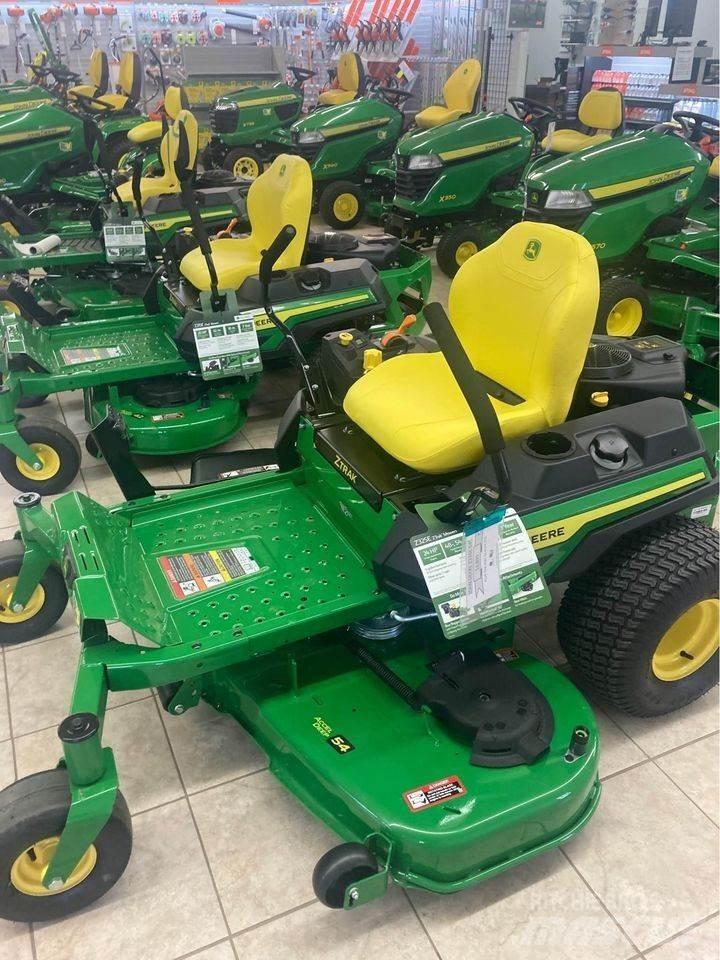 John Deere Z325E Косачки без радиус на завъртане