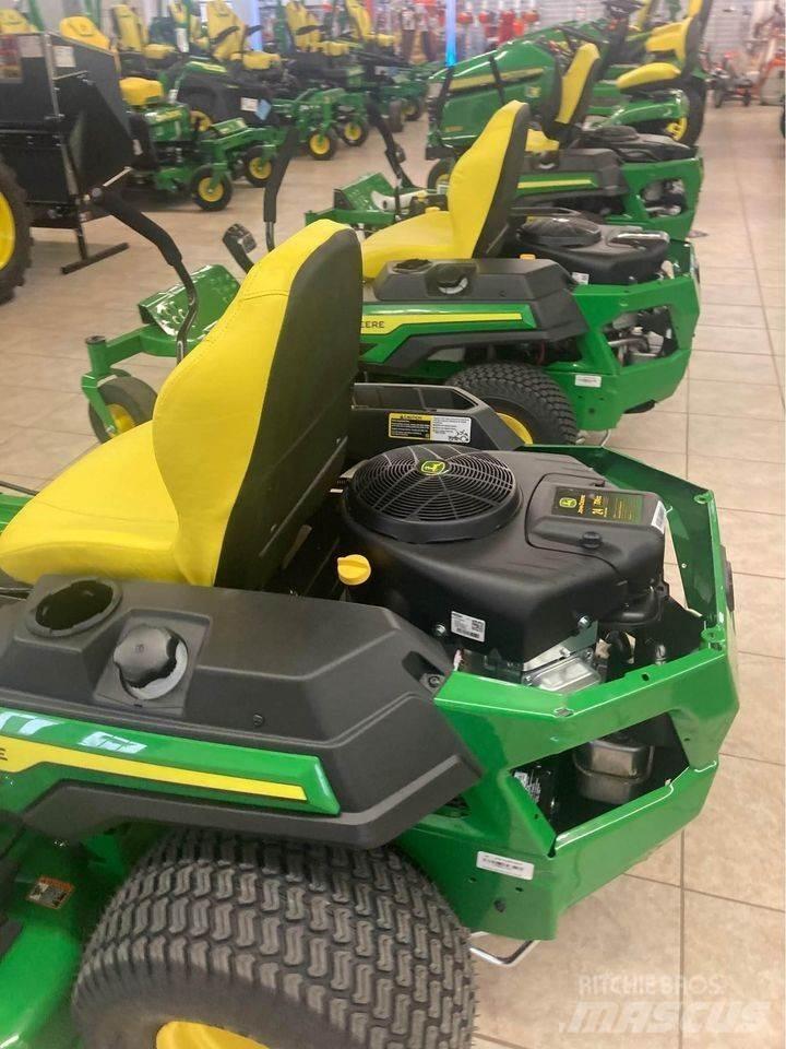 John Deere Z325E Косачки без радиус на завъртане