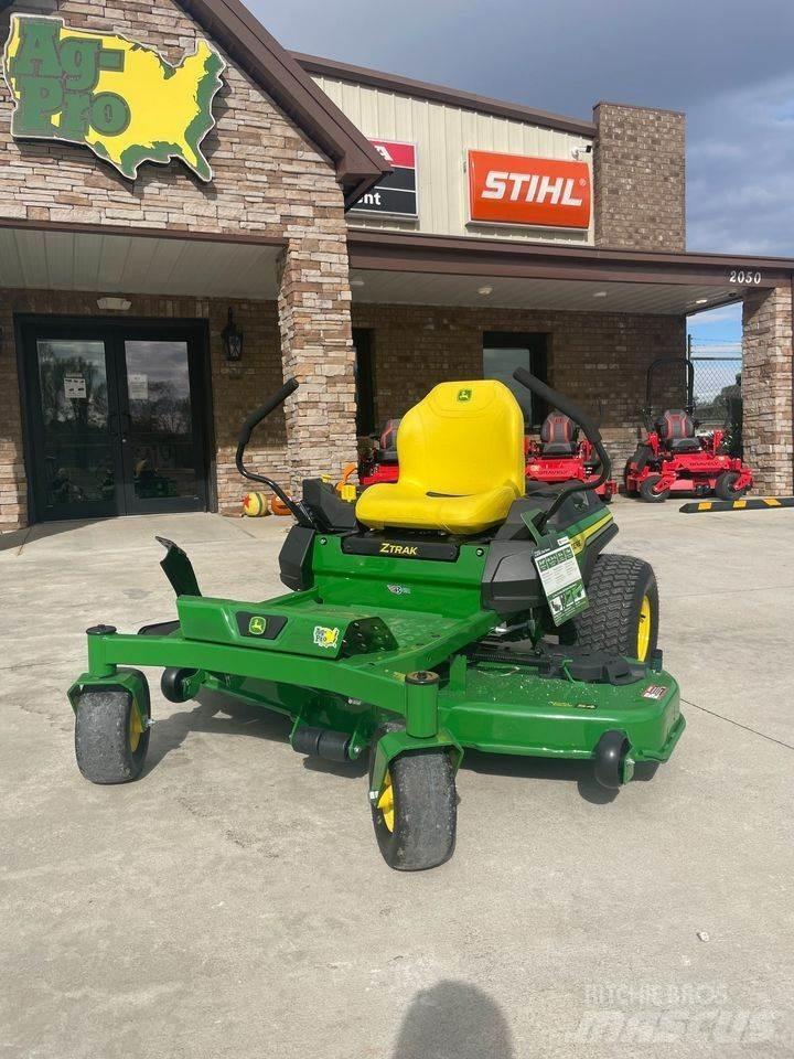 John Deere Z325E Косачки без радиус на завъртане