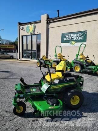 John Deere Z330R Косачки без радиус на завъртане