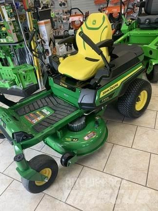 John Deere Z370R Косачки без радиус на завъртане