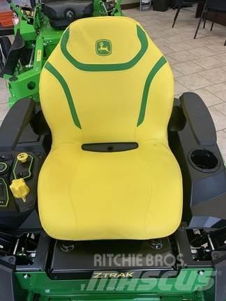 John Deere Z370R Косачки без радиус на завъртане