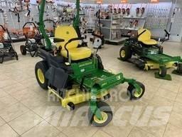 John Deere Z515E Косачки без радиус на завъртане