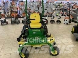 John Deere Z515E Косачки без радиус на завъртане
