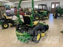 John Deere Z515E Косачки без радиус на завъртане