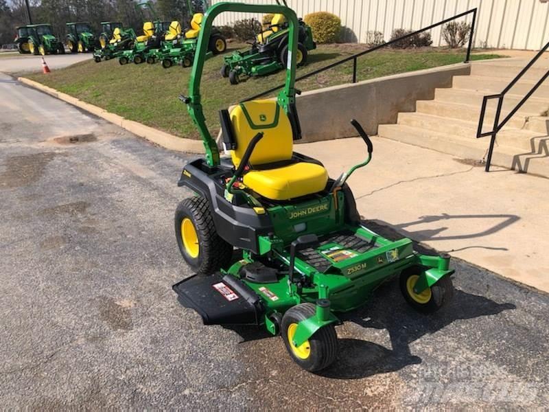 John Deere Z530M Косачки без радиус на завъртане
