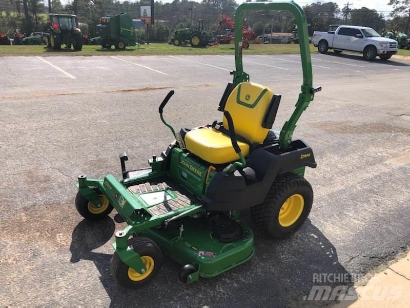 John Deere Z530M Косачки без радиус на завъртане