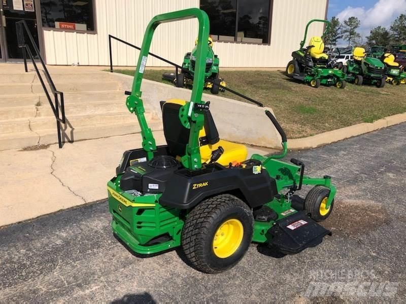 John Deere Z530M Косачки без радиус на завъртане