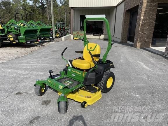 John Deere Z530M Косачки без радиус на завъртане