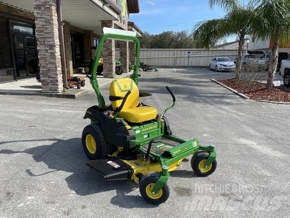 John Deere Z530M Косачки без радиус на завъртане