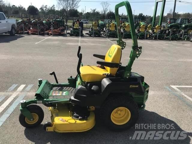 John Deere Z530M Косачки без радиус на завъртане