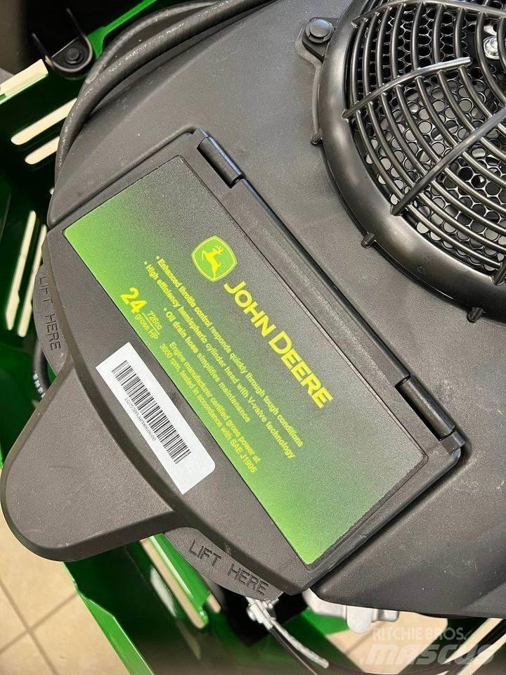 John Deere Z530M Косачки без радиус на завъртане