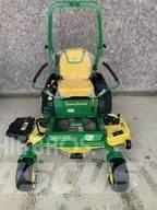 John Deere Z530M Косачки без радиус на завъртане