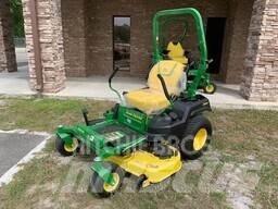 John Deere Z530M Косачки без радиус на завъртане