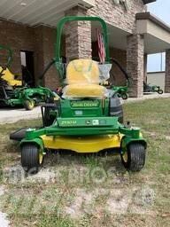 John Deere Z530M Косачки без радиус на завъртане