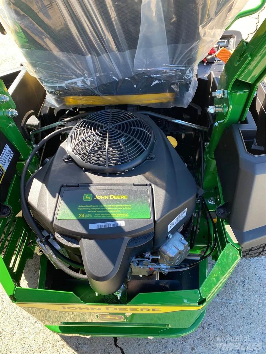John Deere Z530M Косачки без радиус на завъртане