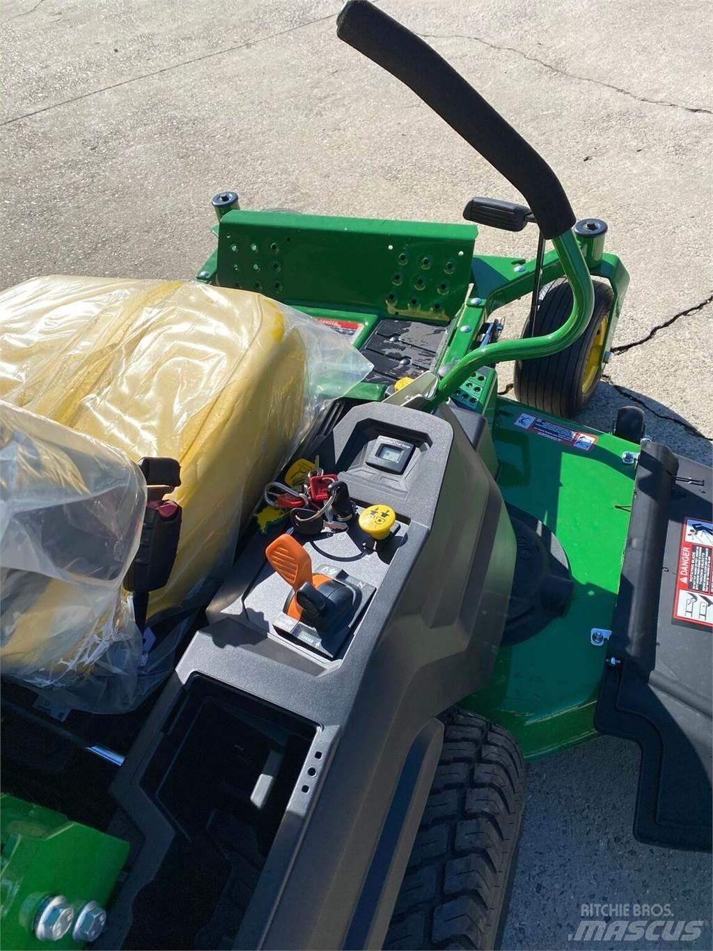 John Deere Z530M Косачки без радиус на завъртане