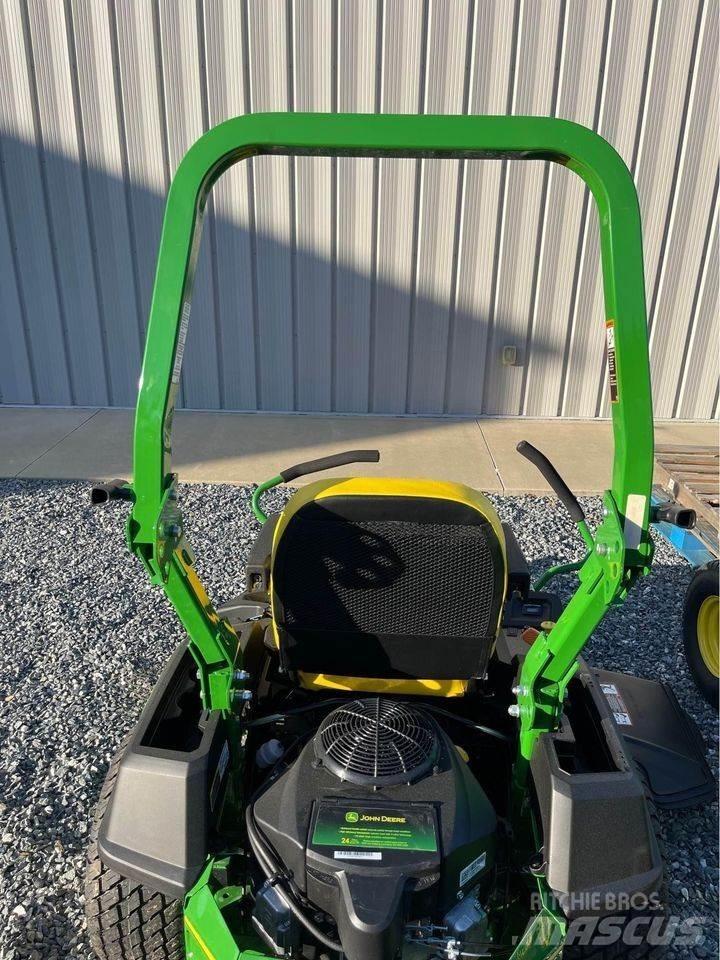 John Deere Z530M Косачки без радиус на завъртане