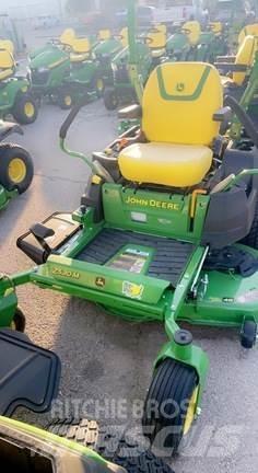John Deere Z530M Тракторни косачки
