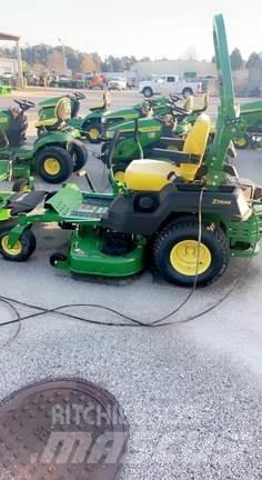 John Deere Z530M Тракторни косачки