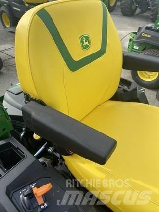 John Deere Z530M Тракторни косачки