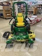 John Deere Z530R Косачки без радиус на завъртане
