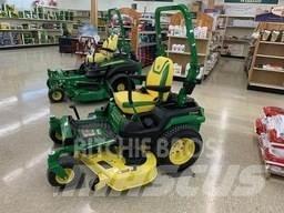 John Deere Z530R Косачки без радиус на завъртане