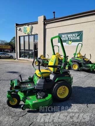 John Deere Z545R Косачки без радиус на завъртане