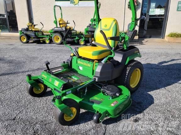 John Deere Z545R Косачки без радиус на завъртане