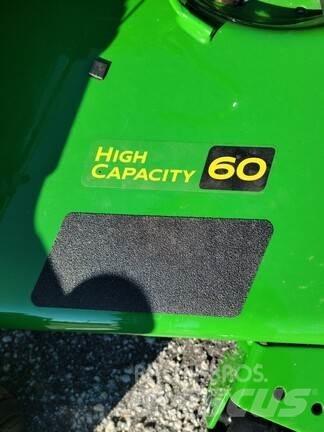 John Deere Z545R Косачки без радиус на завъртане