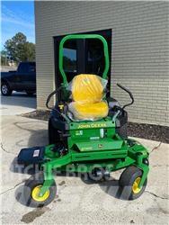 John Deere Z720E Косачки без радиус на завъртане