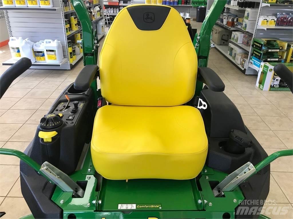 John Deere Z730M Косачки без радиус на завъртане
