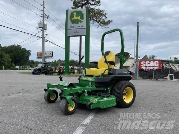 John Deere Z730M Косачки без радиус на завъртане