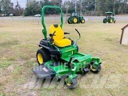 John Deere Z730M Косачки без радиус на завъртане